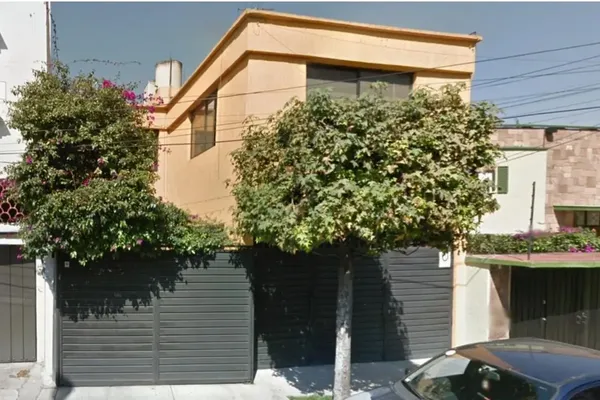 Foto de inmueble en Lorenzo Rodriguez #65, Col. San José Insurgentes C.P. 03900, Benito Juárez