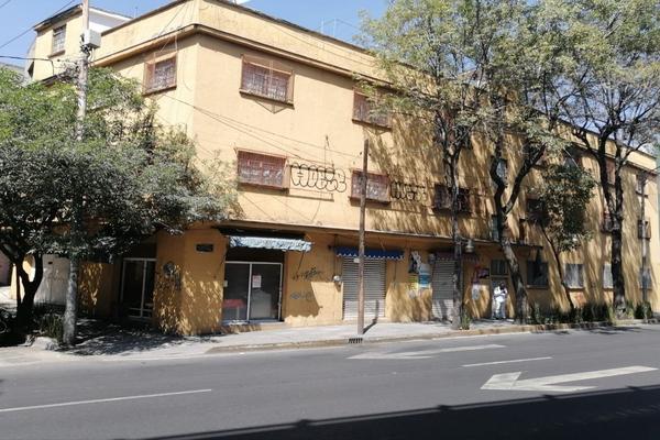 Foto de inmueble en  , Col. Los Alpes C.P. 01010, Álvaro Obregón