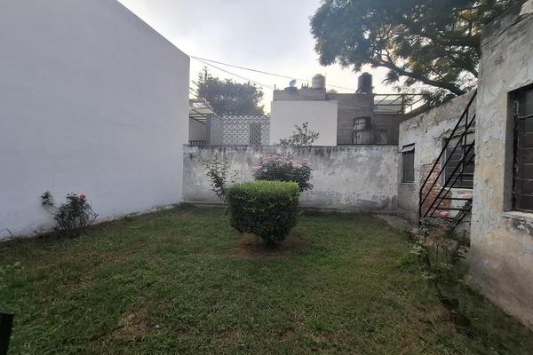 Foto de inmueble en  , Col. Los Alpes C.P. 01010, Álvaro Obregón