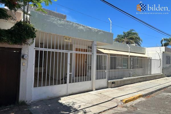 Foto de inmueble en  , Col. Los Ángeles C.P. 34076, Durango