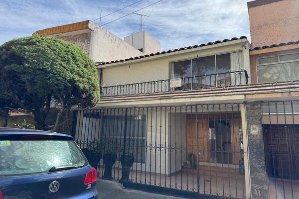 Foto de inmueble en Los Angeles, Col. Olímpica C.P. 04710, Coyoacán