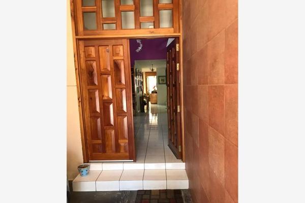 Foto de inmueble en  , Col. Los Bosques C.P. 20120, Aguascalientes