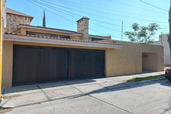 Foto de inmueble en  , Col. Los Bosques C.P. 20120, Aguascalientes