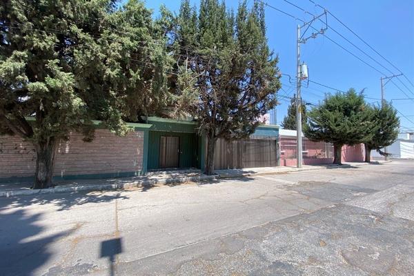 Foto de inmueble en ., Col. Los Bosques C.P. 20120, Aguascalientes