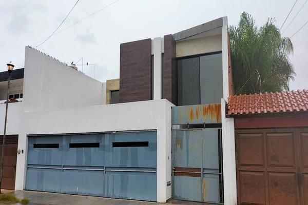 Foto de inmueble en  , Col. Los Calicantos C.P. 20119, Aguascalientes
