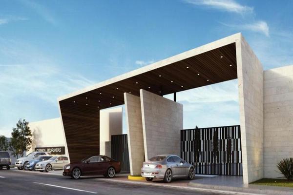 Foto de inmueble en  , Col. Los Calicantos C.P. 20119, Aguascalientes