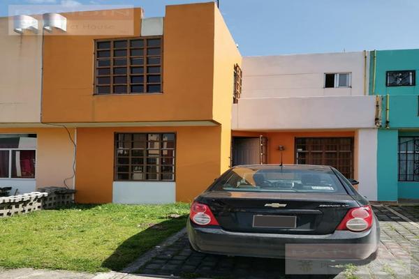 Foto de inmueble en  , Col. Los Cedros 400 C.P. 52004, Lerma