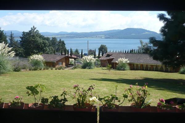 Foto de inmueble en  , Col. Los Cedros C.P. 61606, Pátzcuaro