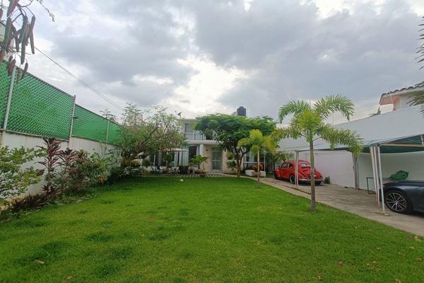 Foto de inmueble en Los Cizos, Col. Acapatzingo C.P. 62493, Cuernavaca