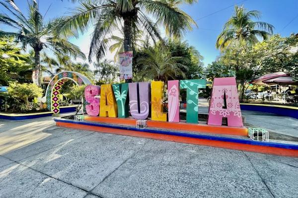 Foto de inmueble en Los cocos, Col. Sayulita C.P. 63734, Bahía de Banderas