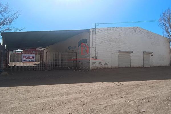 Foto de inmueble en  , Col. Los Girasoles C.P. 31513, Cuauhtémoc