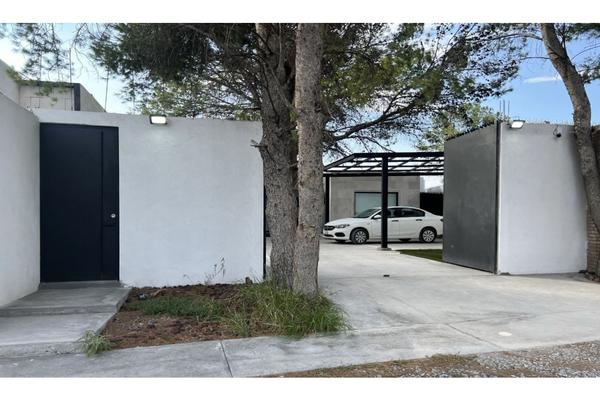 Foto de inmueble en  , Col. Los González C.P. 25204, Saltillo