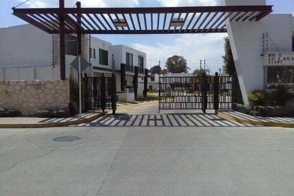 Casa En Venta Los Heroes Puebla Primera Seccion Provincia De Puebla Inmuebles24