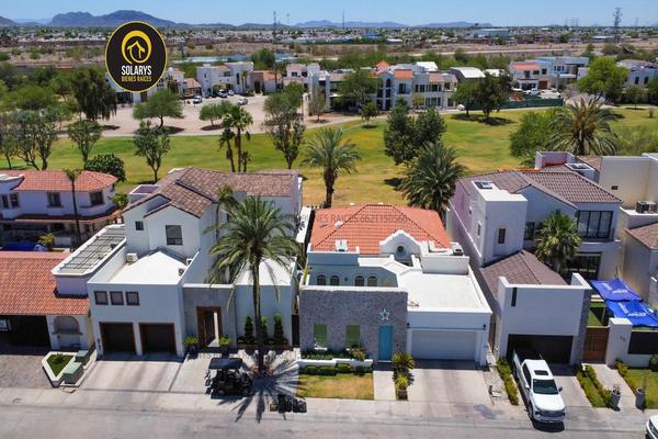 Casas en Venta en Hermosillo desde $120 K