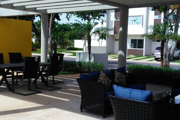 Venta Casa En Los Olivos 1 Papaya Playa Del Carmen Easybroker
