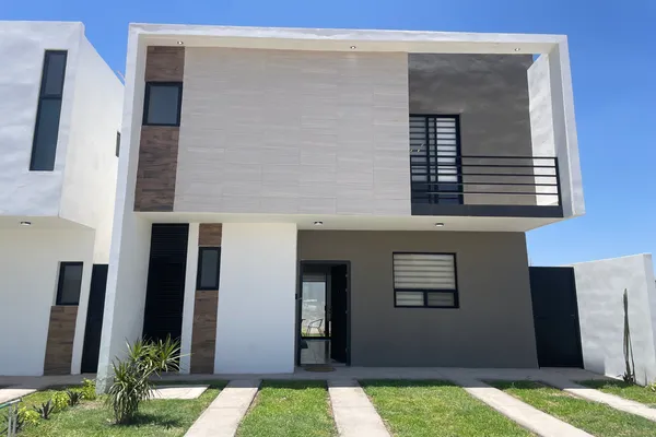 Foto de inmueble en Los Olivos, Col. Los Cedros C.P. 35049, Gómez Palacio