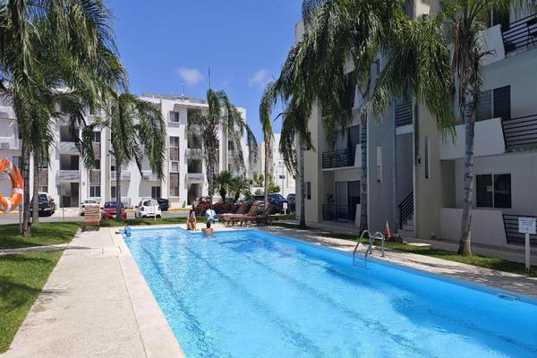 Se vende departamento en , Colonia Los Olivos, C.P. 77714