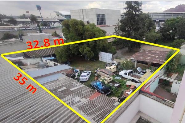Foto de inmueble en , Col. Los Olivos C.P. 13210, Tláhuac