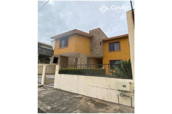 Foto de inmueble en los pinos, Col. Los Pinos C.P. 89513, Ciudad Madero