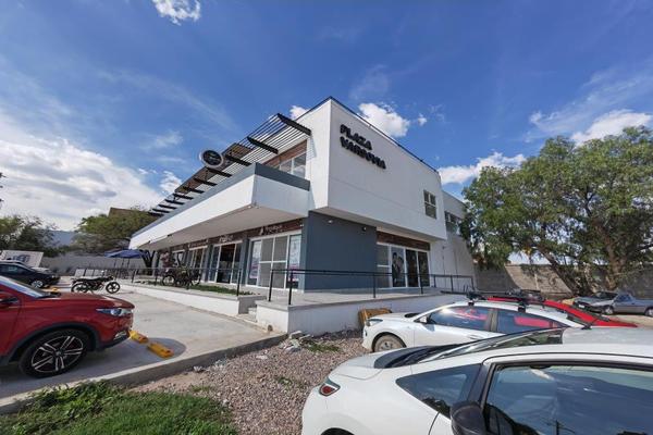 Foto de inmueble en  , Col. Los Pocitos C.P. 20328, Aguascalientes