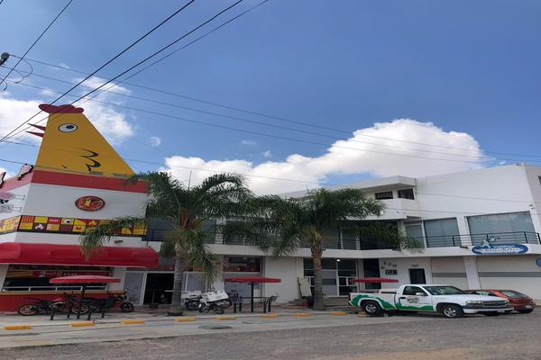 Foto de inmueble en  , Col. Los Pocitos C.P. 20328, Aguascalientes