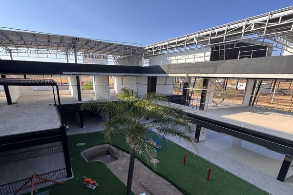 Foto de inmueble en  , Col. Los Pocitos C.P. 20328, Aguascalientes