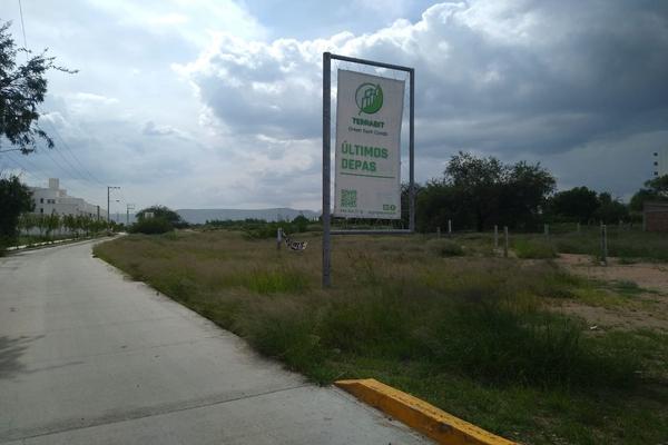 Foto de inmueble en , Col. Los Pocitos C.P. 20328, Aguascalientes