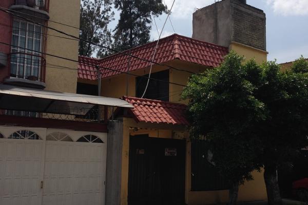 Casas En Venta En Los Reyes Ixtacala 2da Seccion Propiedades Com