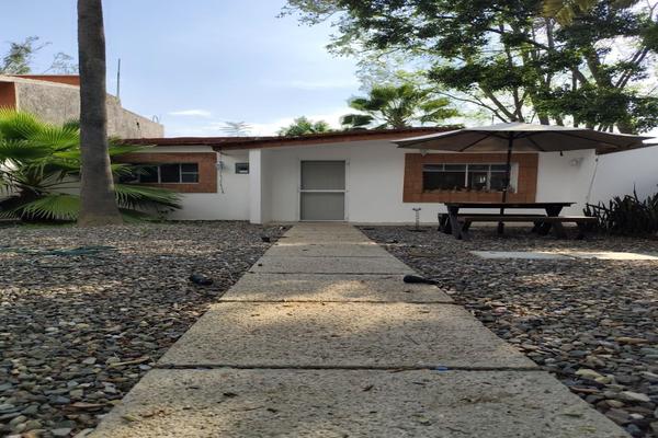Foto de inmueble en  , Col. Los Ríos C.P. 68028, Oaxaca de Juárez