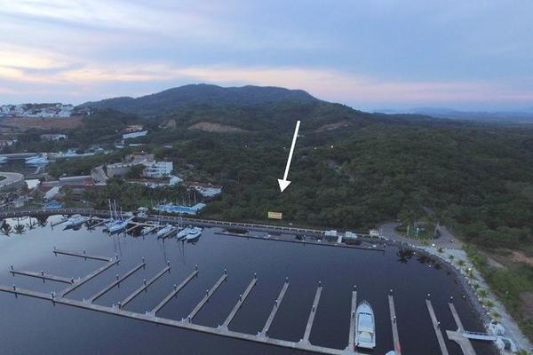 Foto de inmueble en Lote 109Mza 17, Col. Ixtapa C.P. 40884, Zihuatanejo de Azueta