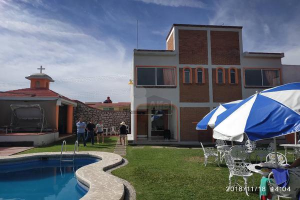 Foto de casa en venta en lote 121 manzana 121 , pedregal de oaxtepec, yautepec, morelos, 6293877 No. 01