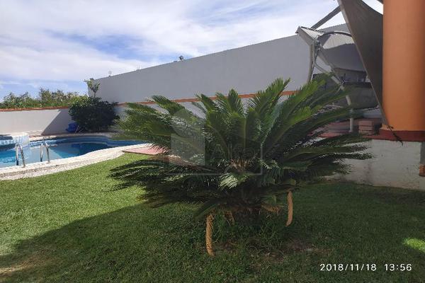 Foto de casa en venta en lote 121 manzana 121 , pedregal de oaxtepec, yautepec, morelos, 6293877 No. 03