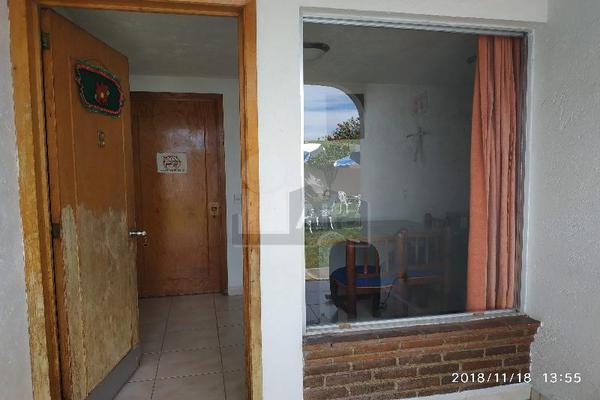 Foto de casa en venta en lote 121 manzana 121 , pedregal de oaxtepec, yautepec, morelos, 6293877 No. 06