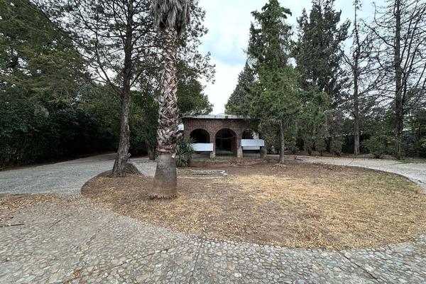 Foto de inmueble en Lourdes, Col. Lomas de Lourdes C.P. 25090, Saltillo