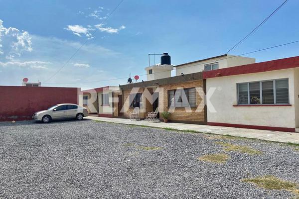 Casa en Lucio Blanco, Saltillo Centro, Coahuila e... 