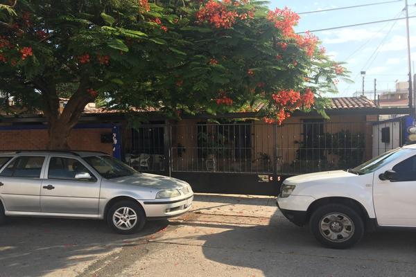 Foto de inmueble en Lucio Marmolejo, Col. Moderna Prolongación C.P. 36690, Irapuato