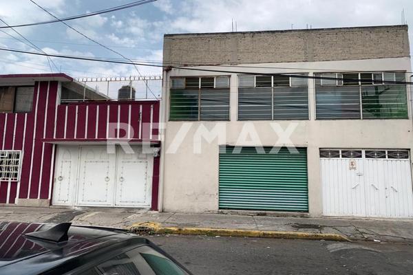 Foto de inmueble en Luis Bohado, Col. Paraje San Juan C.P. 09830, Iztapalapa