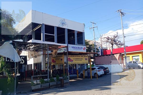 Foto de inmueble en  , Col. Luis Donaldo Colosio C.P. 39713, Acapulco de Juárez