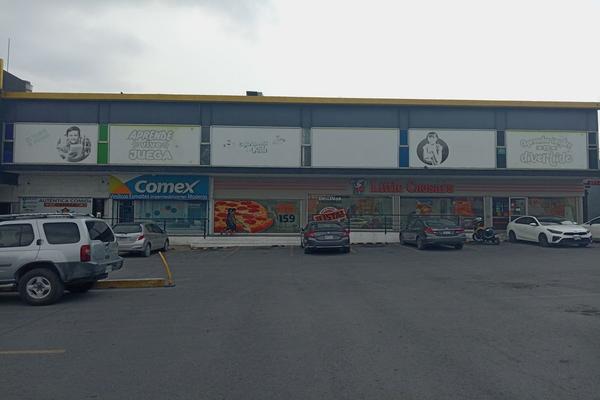 Foto de inmueble en Luis Donaldo Colosio, Col. Adolfo Lopez Mateos C.P. 66360, Santa Catarina