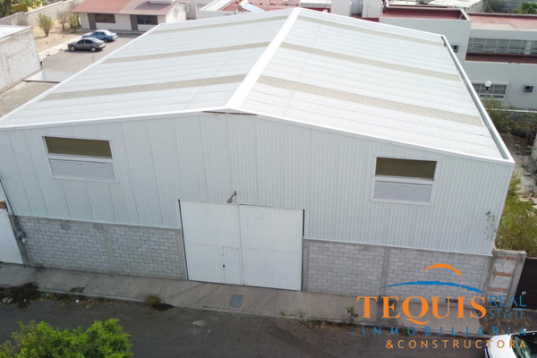 Foto de inmueble en Luis Donaldo Colosio, Col. Adolfo Lopez Mateos C.P. 76750, Tequisquiapan