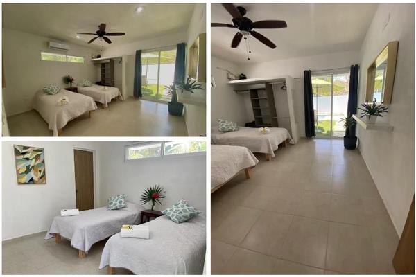 Foto de inmueble en  , Col. Luis Donaldo Colosio C.P. 77935, Bacalar