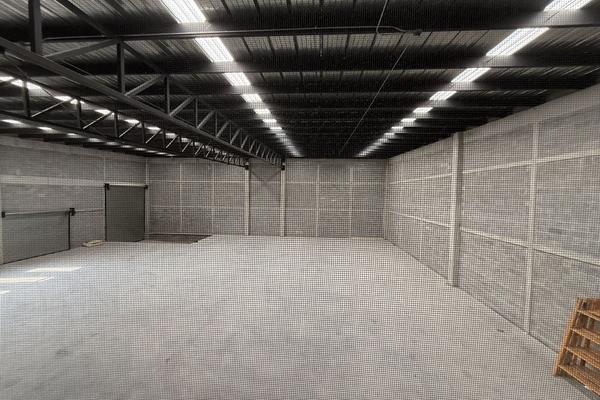 Foto de inmueble en luis donaldo colosio, Col. Industrial Santa Catarina C.P. 66367, Santa Catarina