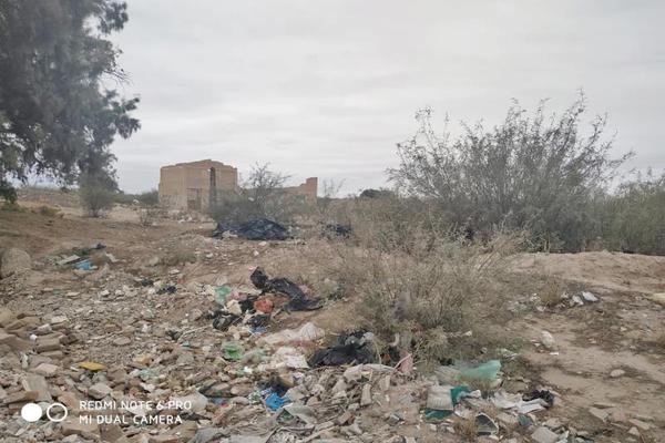 Foto de inmueble en  , Col. Luis Donaldo Colosio C.P. 27443, Matamoros