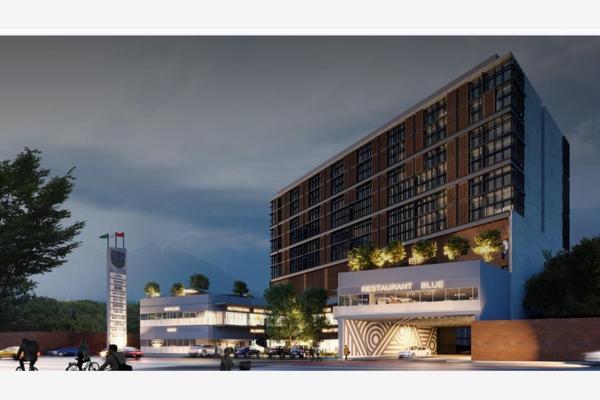 Foto de inmueble en Luis G Sada #0, Col. Regina C.P. 64290, Monterrey