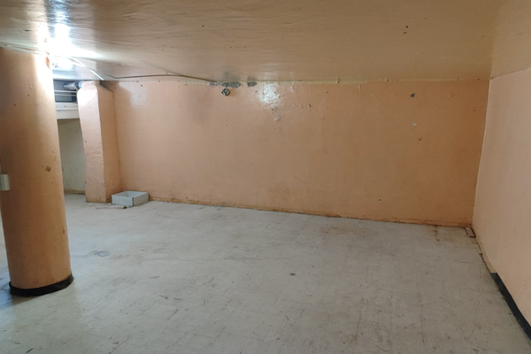 Foto de inmueble en Luz Saviñon, Col. Narvarte Poniente C.P. 03020, Benito Juárez