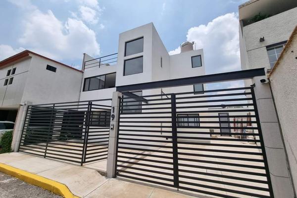 Foto de inmueble en M, Col. Lomas Verdes (Conjunto Lomas Verdes) C.P. 53120, Naucalpan de Juárez