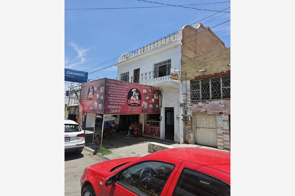 Foto de inmueble en Madero #209, Col. Gómez Palacio Centro C.P. 35000, Gómez Palacio