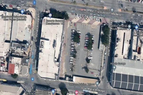 Foto de inmueble en Madero, Col. Centro C.P. 64720, Monterrey