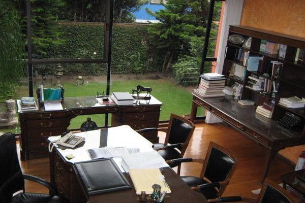 Foto de inmueble en Madrid, Col. Del Carmen C.P. 04100, Coyoacán