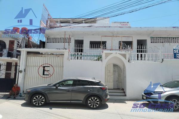 Foto de inmueble en  , Col. Magallanes C.P. 39670, Acapulco de Juárez